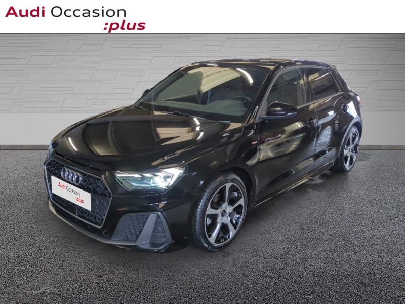 Image de l'annonce principale - Audi A1