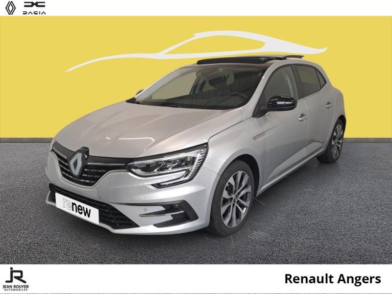 Image de l'annonce principale - Renault Megane