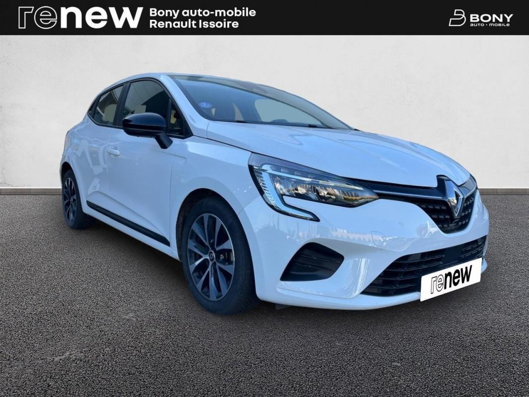 Image de l'annonce principale - Renault Clio