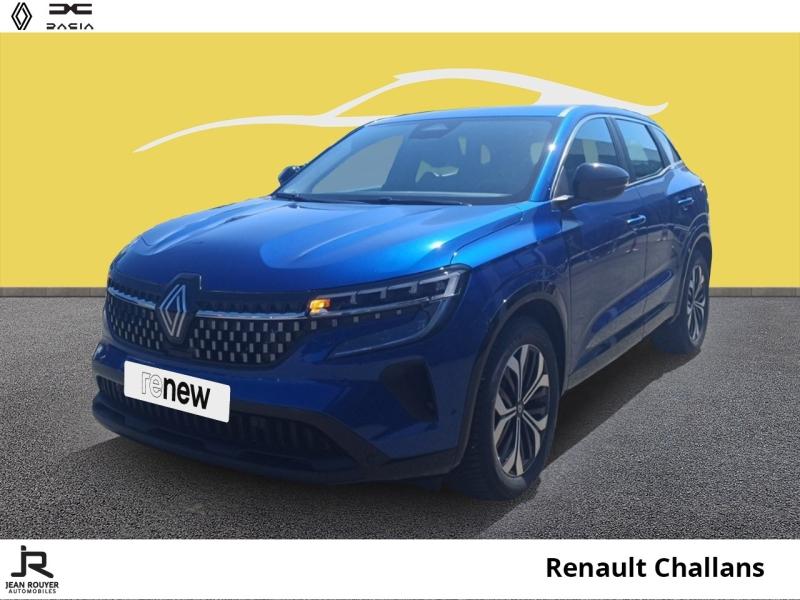Image de l'annonce principale - Renault Austral