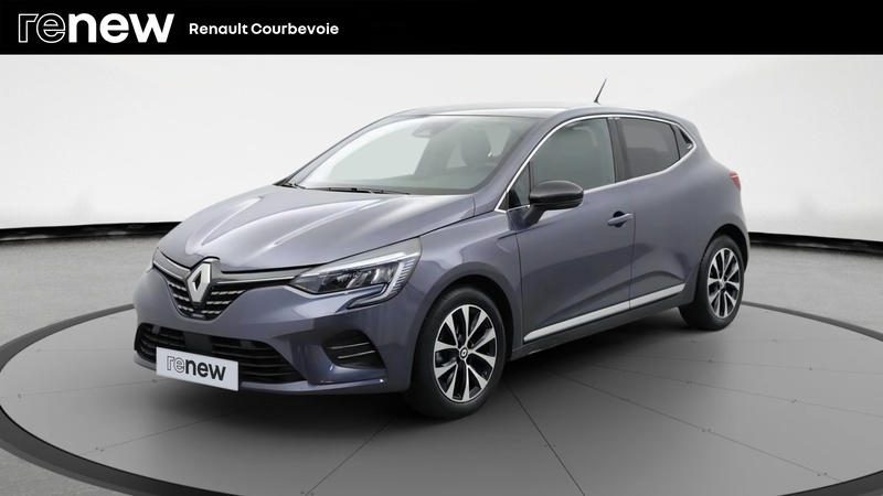 Image de l'annonce principale - Renault Clio
