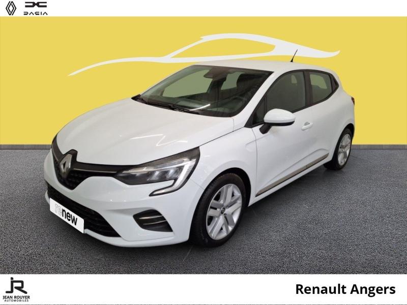 Image de l'annonce principale - Renault Clio