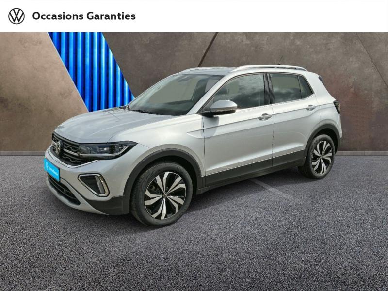 Image de l'annonce principale - Volkswagen T-Cross