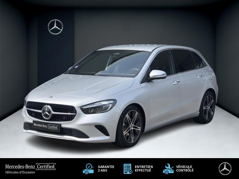 Image de l'annonce principale - Mercedes-Benz Classe B