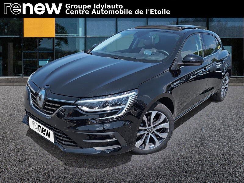 Image de l'annonce principale - Renault Megane