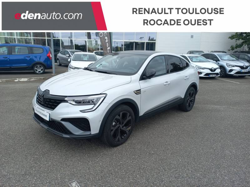 Image de l'annonce principale - Renault Arkana