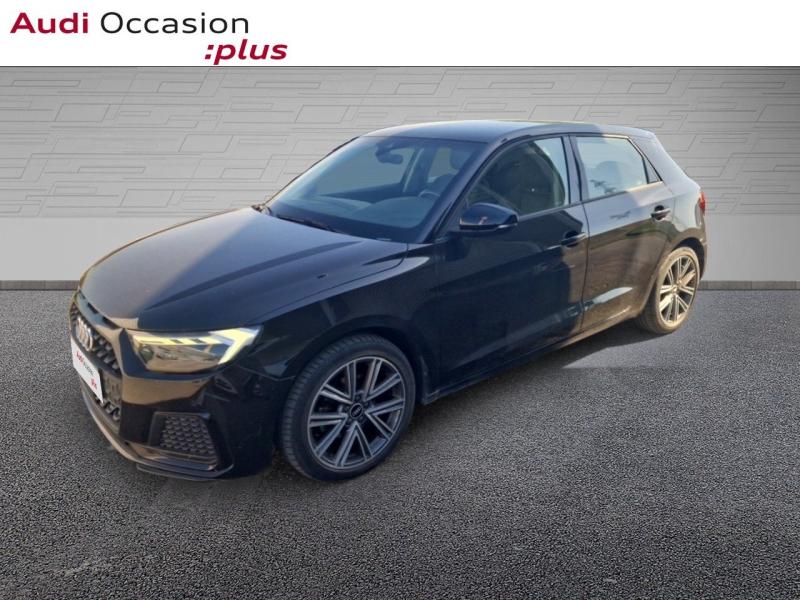 Image de l'annonce principale - Audi A1