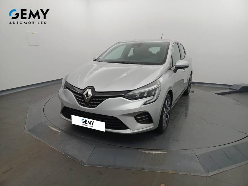 Image de l'annonce principale - Renault Clio