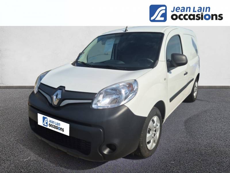 Image de l'annonce principale - Renault Kangoo