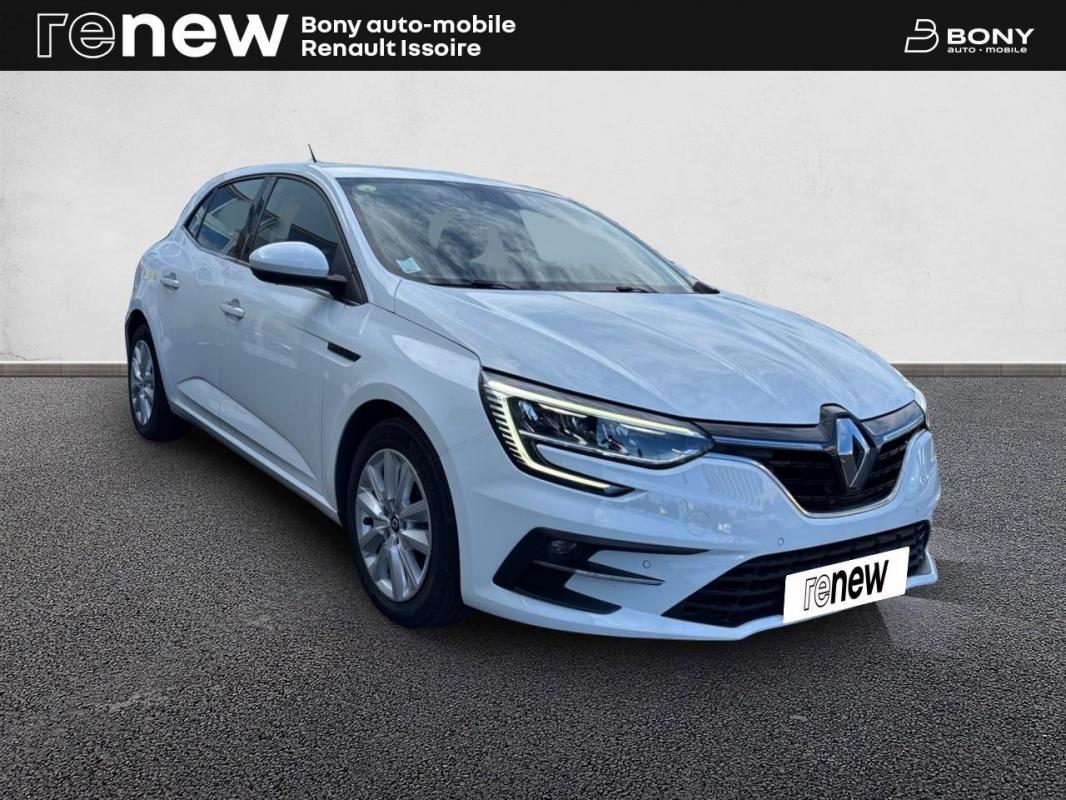 Image de l'annonce principale - Renault Megane