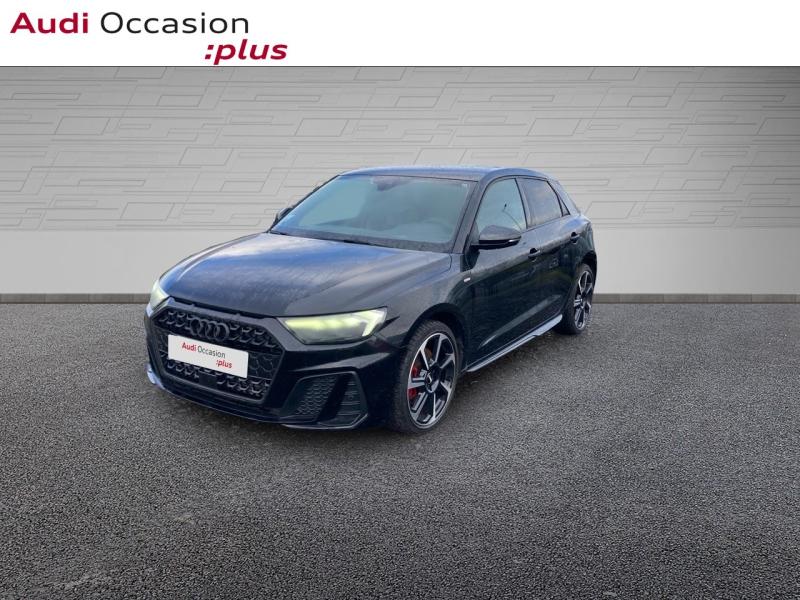 Image de l'annonce principale - Audi A1