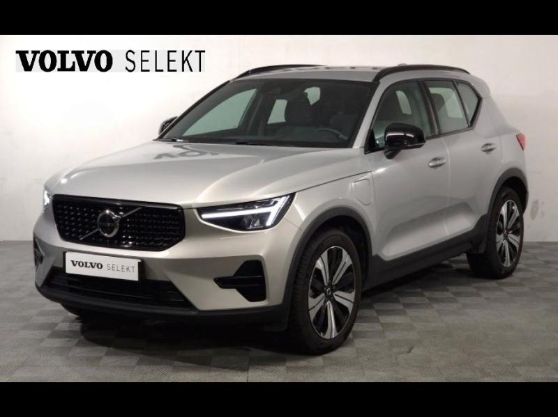 Image de l'annonce principale - Volvo XC40 Recharge