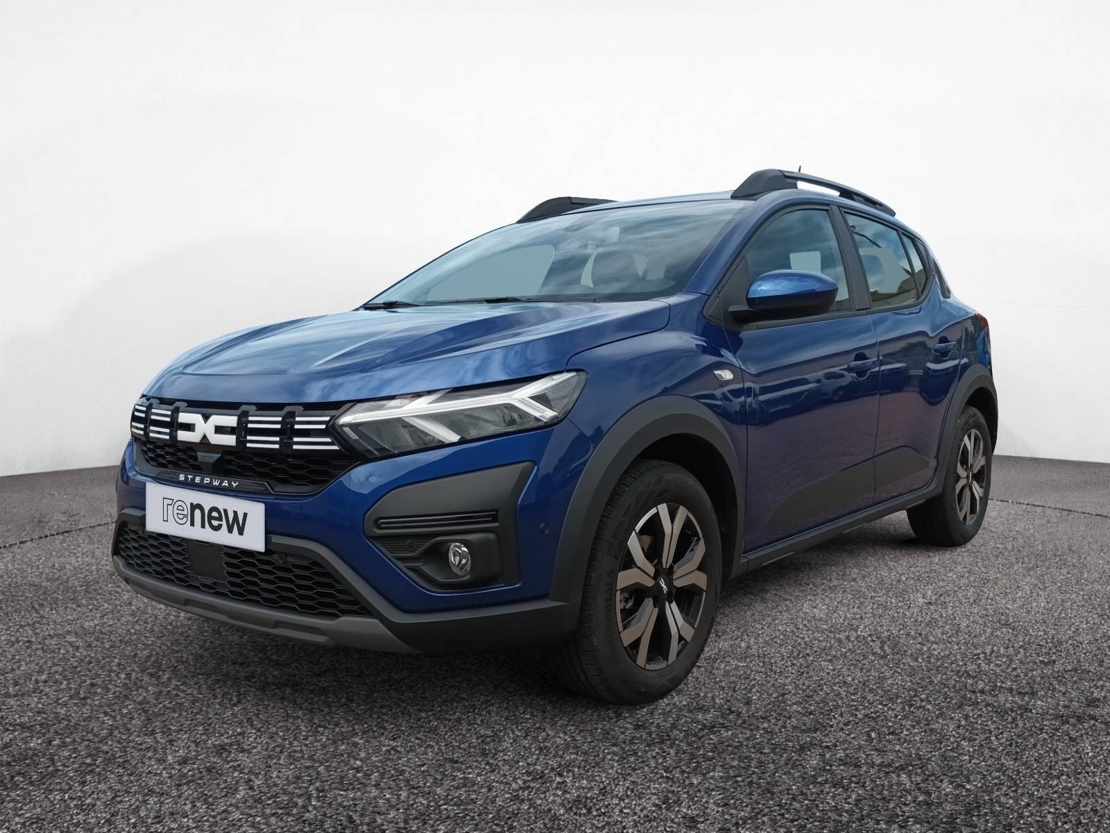 Image de l'annonce principale - Dacia Sandero