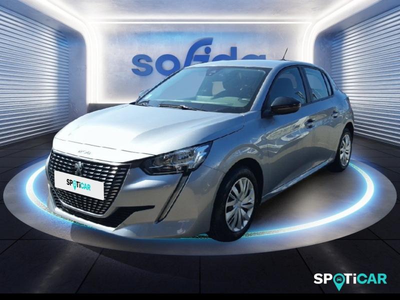 Image de l'annonce principale - Peugeot 208