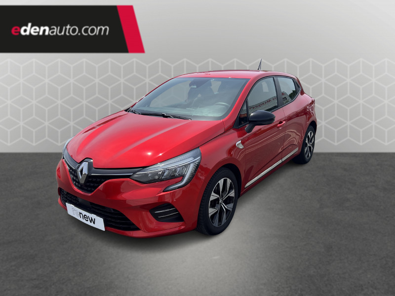Image de l'annonce principale - Renault Clio
