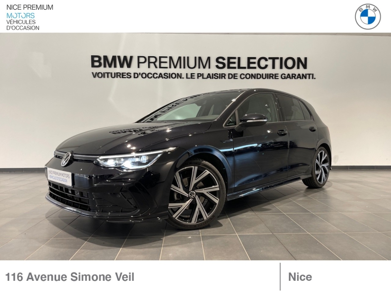 Image de l'annonce principale - Volkswagen Golf