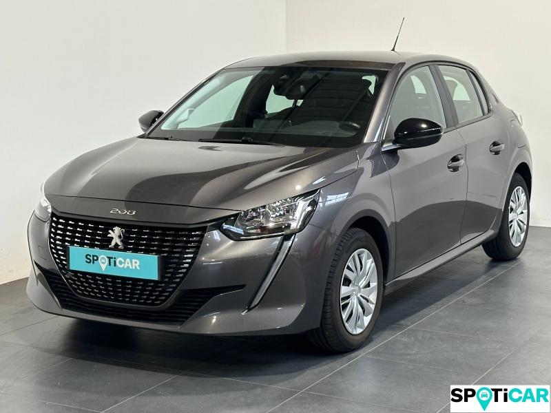 Image de l'annonce principale - Peugeot 208