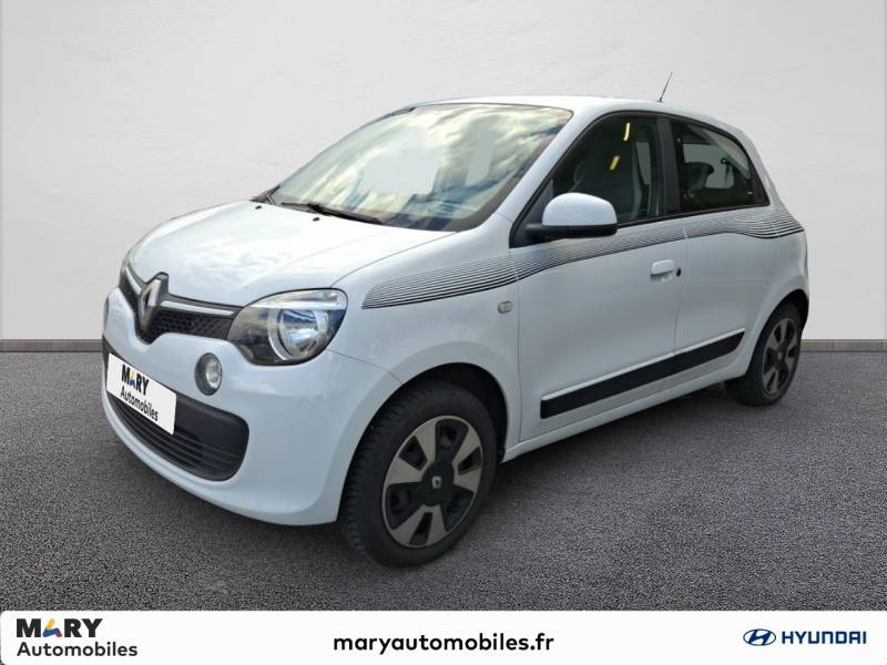 Image de l'annonce principale - Renault Twingo