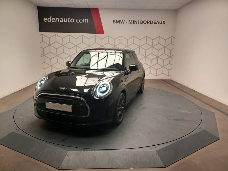 Image de l'annonce principale - MINI Hatch 3 Portes