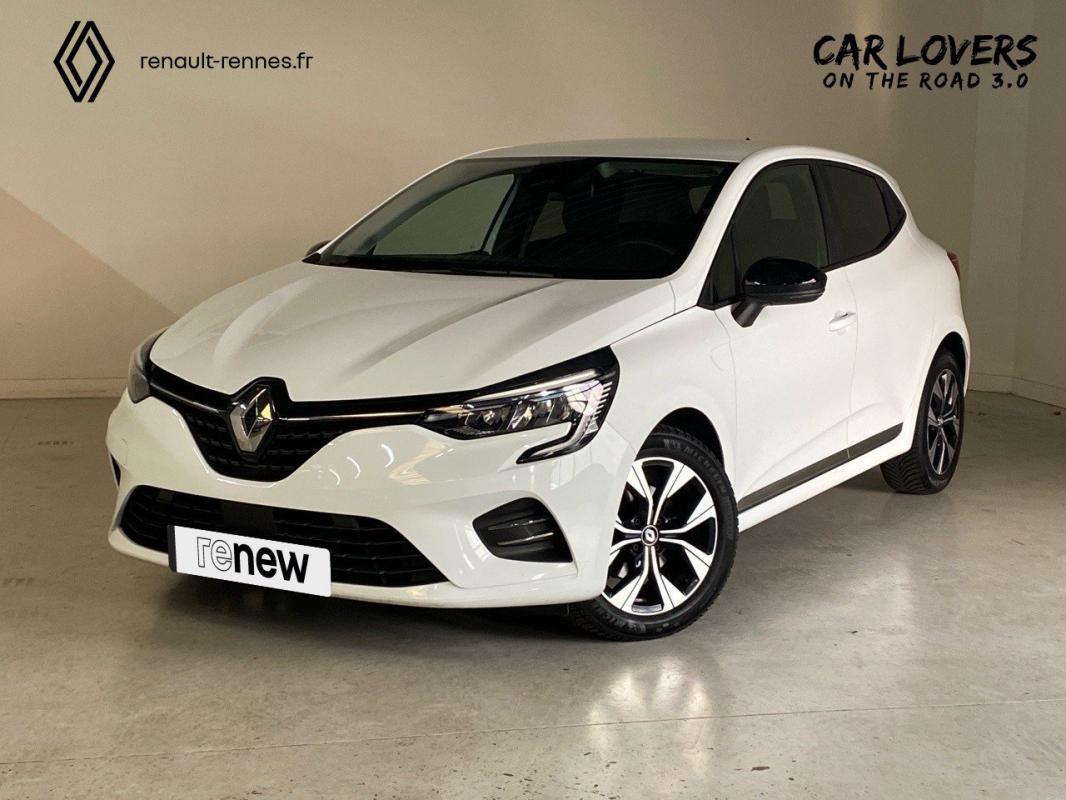 Image de l'annonce principale - Renault Clio