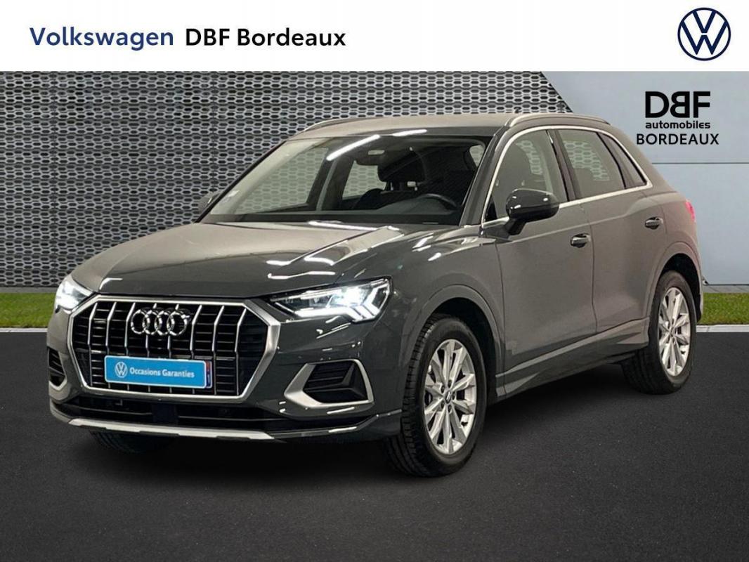 Image de l'annonce principale - Audi Q3