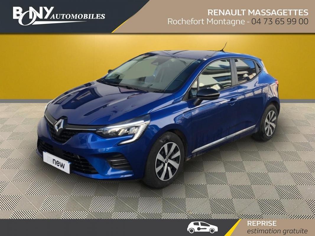 Image de l'annonce principale - Renault Clio