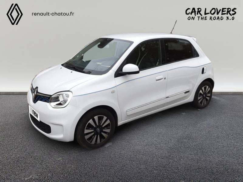 Image de l'annonce principale - Renault Twingo