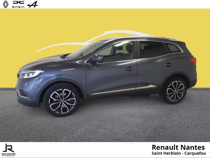 Image de l'annonce principale - Renault Kadjar