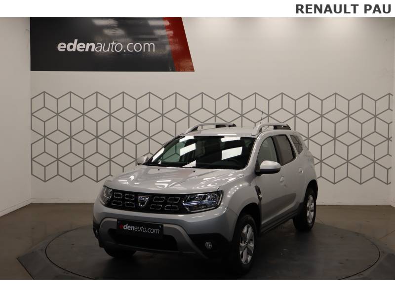 Image de l'annonce principale - Dacia Duster