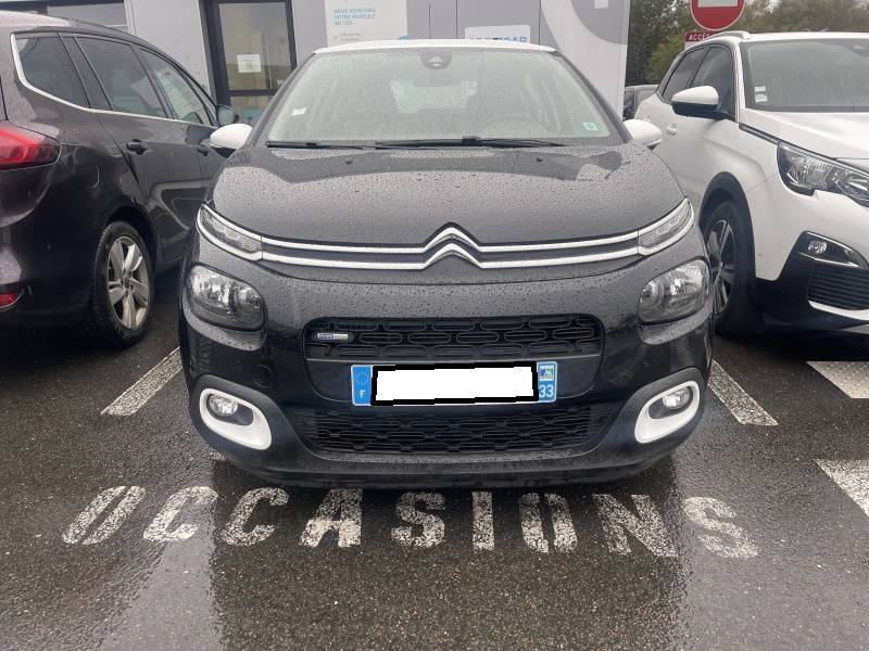 Image de l'annonce principale - Citroën C3