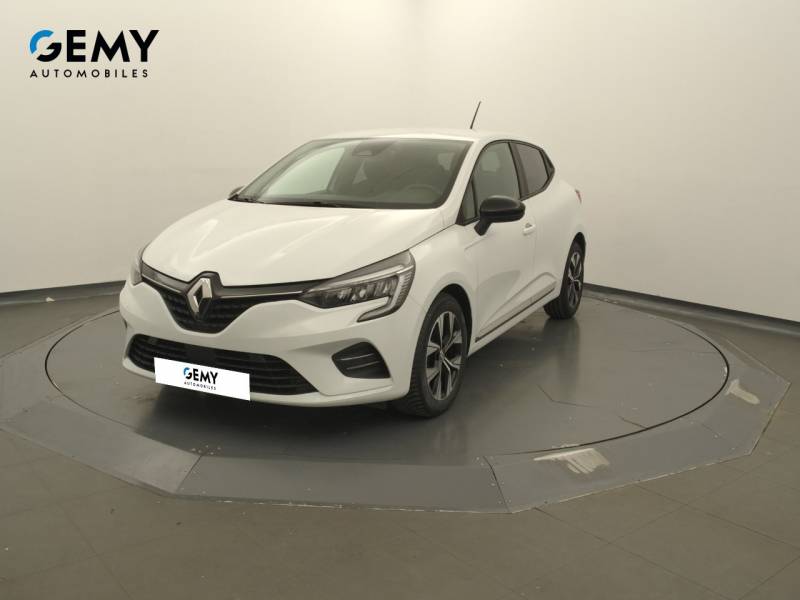 Image de l'annonce principale - Renault Clio