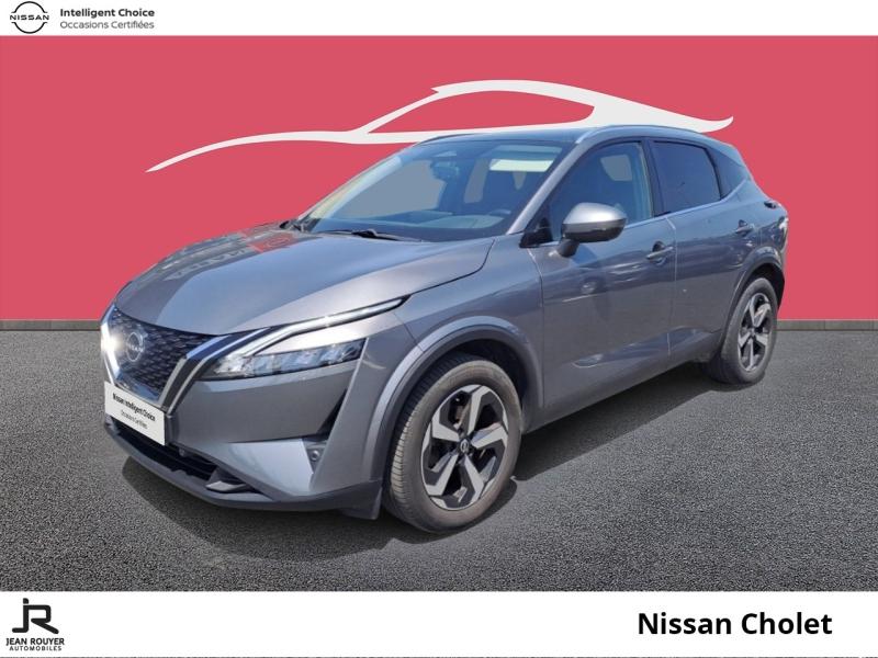 Image de l'annonce principale - Nissan Qashqai