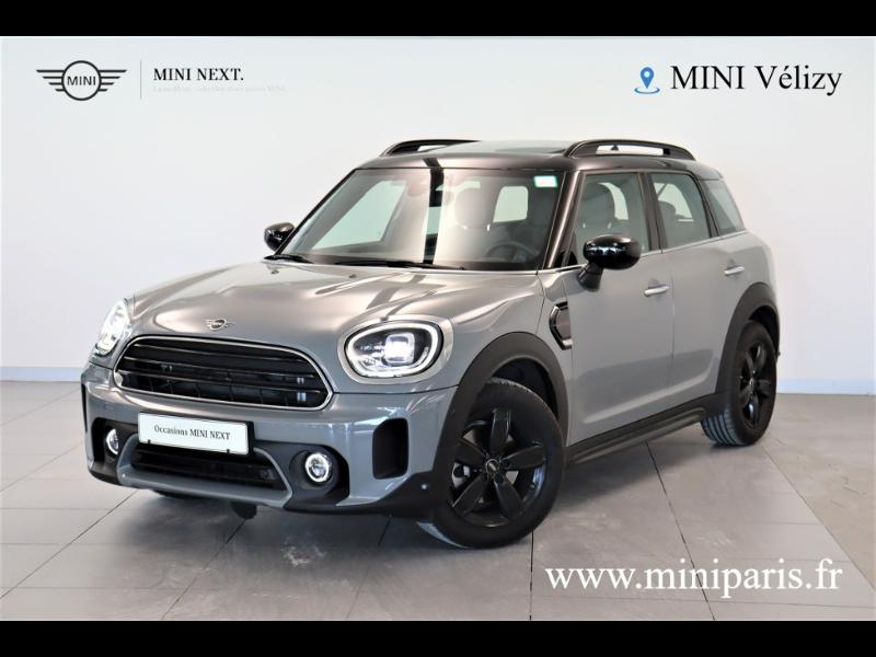 Image de l'annonce principale - MINI Countryman