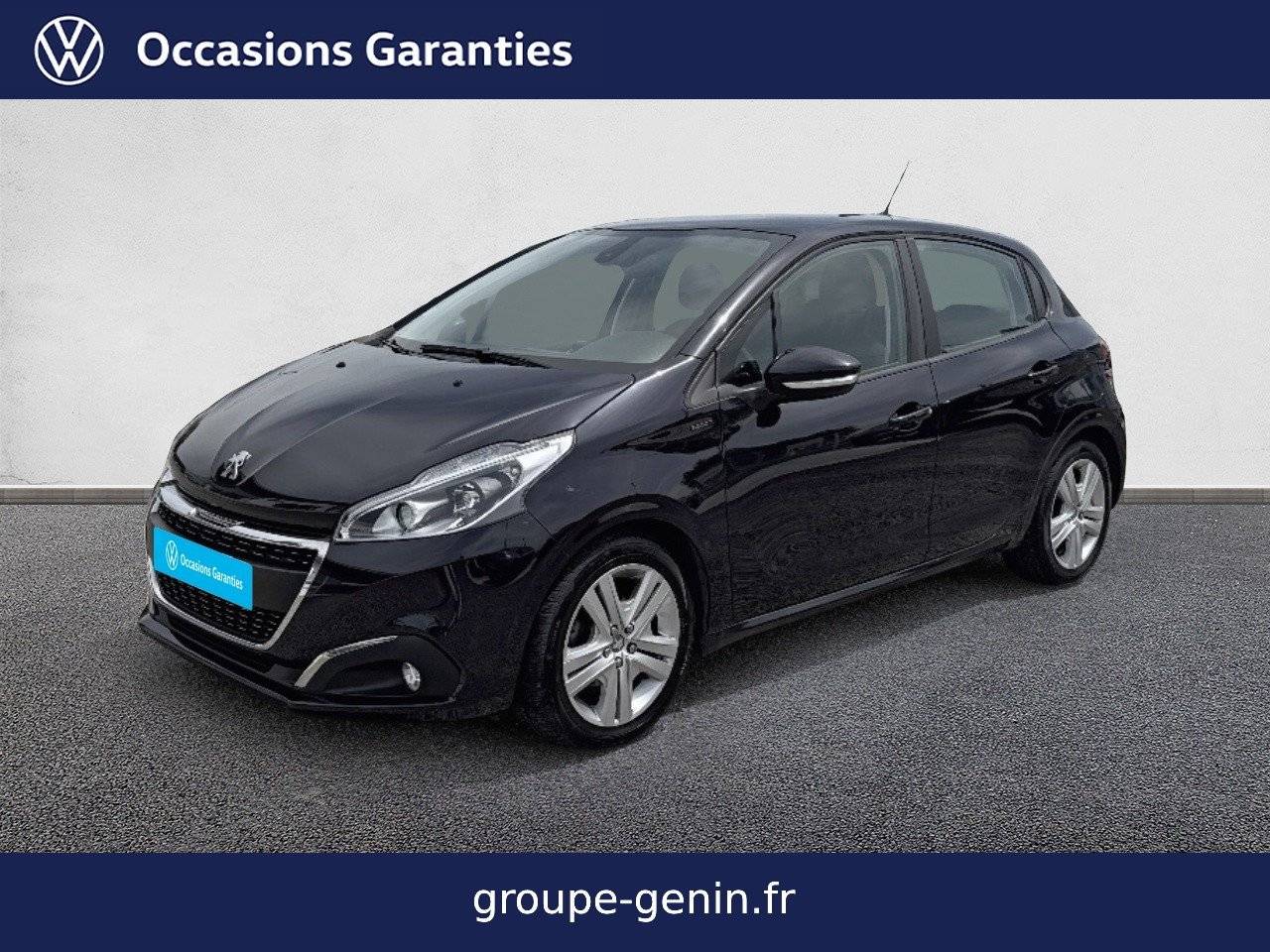 Image de l'annonce principale - Peugeot 208