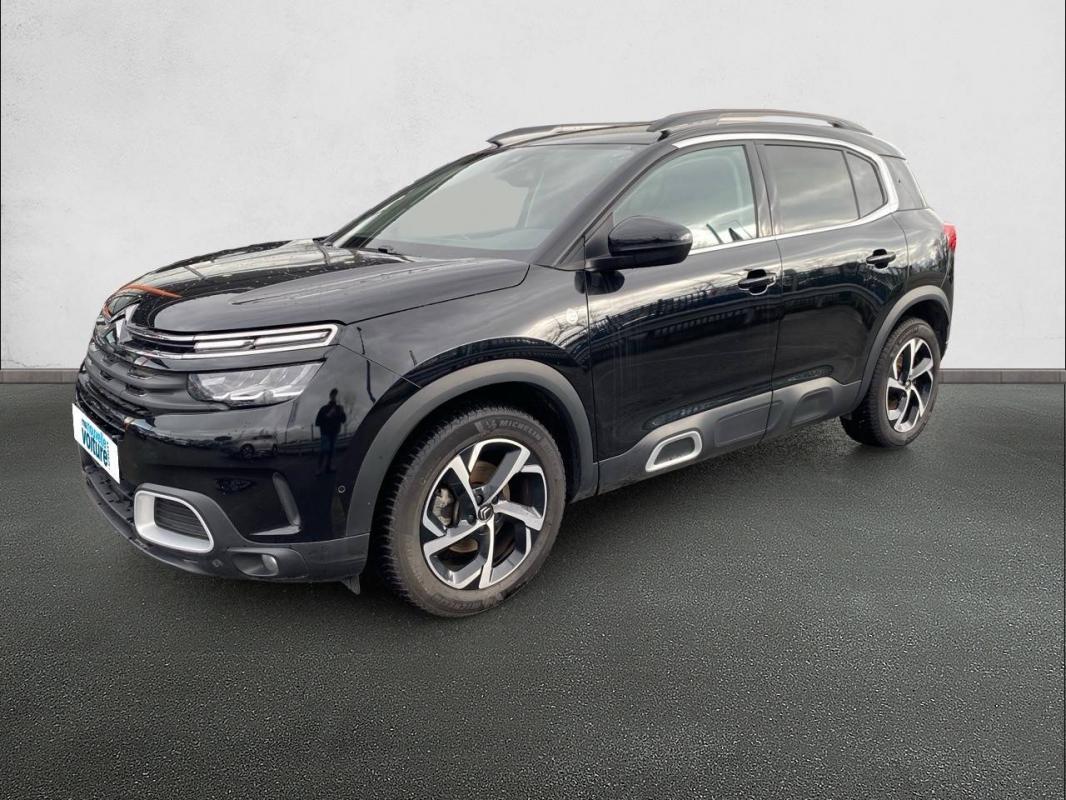 Image de l'annonce principale - Citroën C5 Aircross