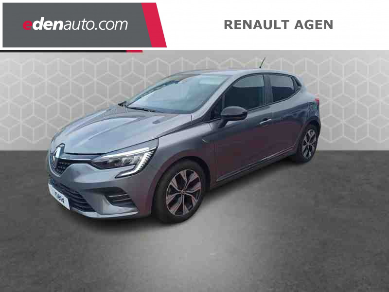 Image de l'annonce principale - Renault Clio