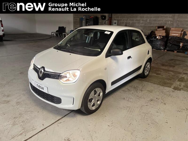 Image de l'annonce principale - Renault Twingo