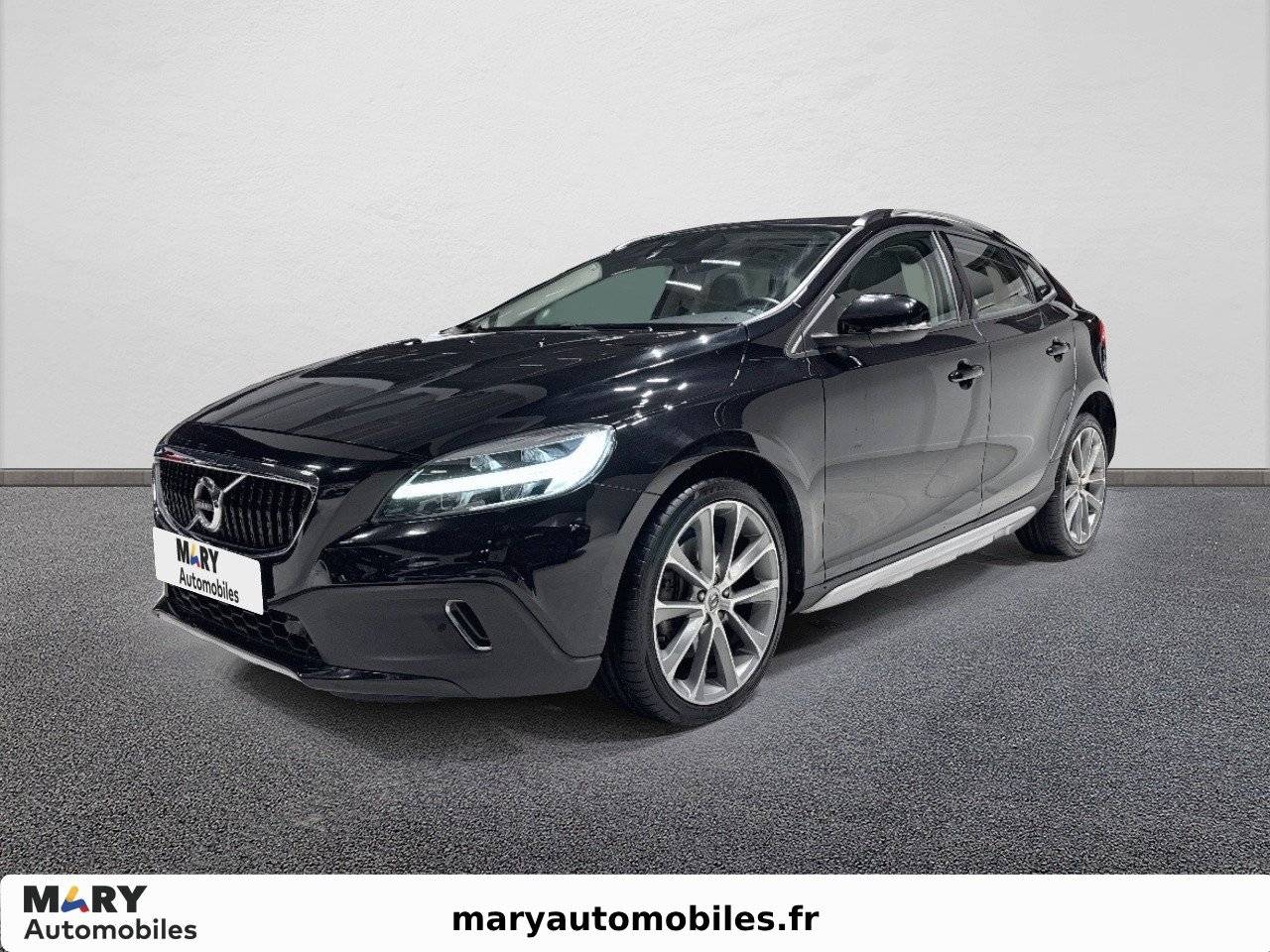 Image de l'annonce principale - Volvo V40 Cross Country