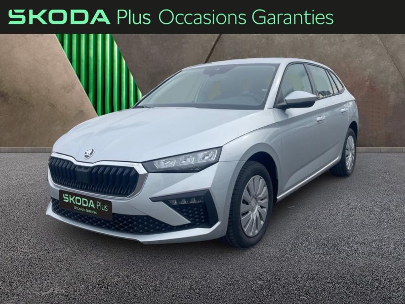 Image de l'annonce principale - Skoda Scala