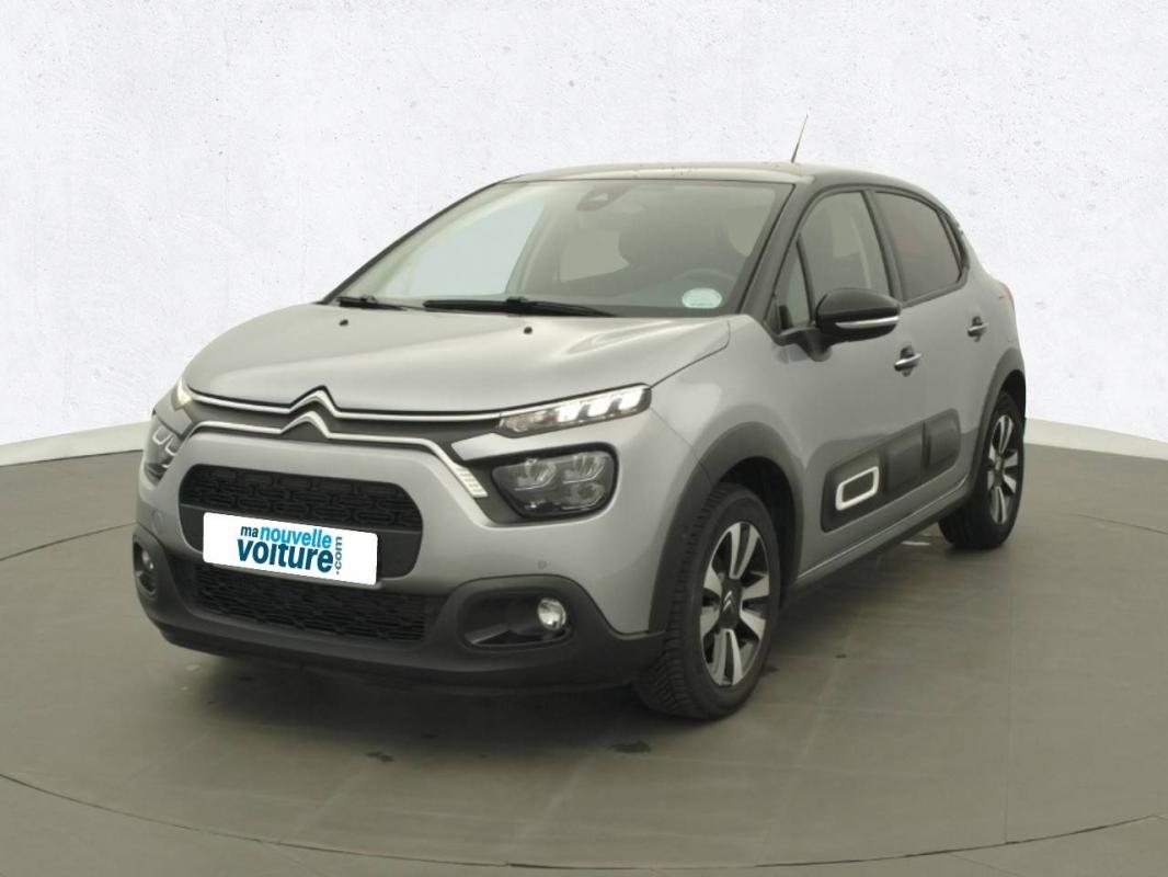 Image de l'annonce principale - Citroën C3