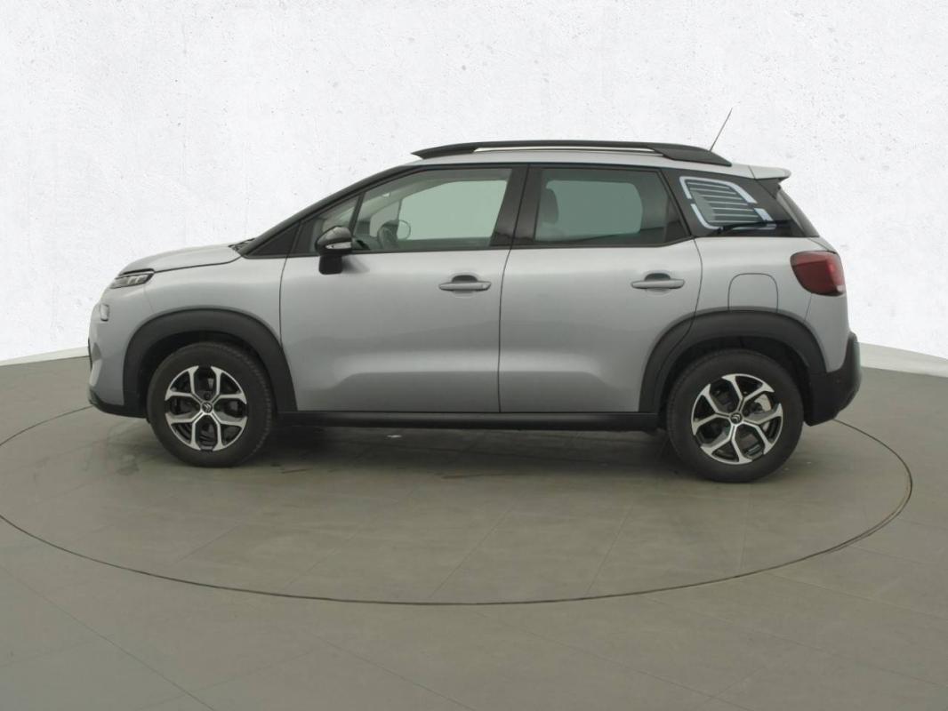 Image de l'annonce principale - Citroën C3 Aircross