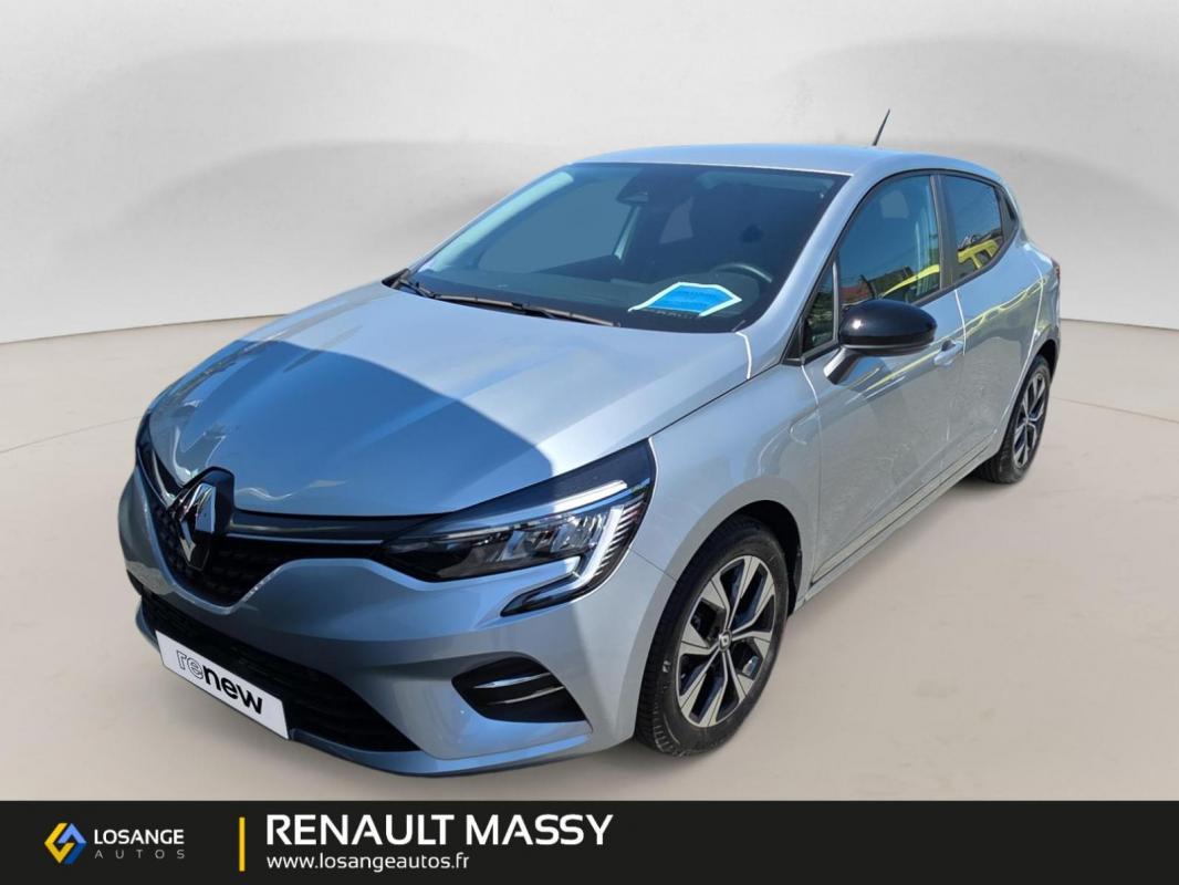 Image de l'annonce principale - Renault Clio