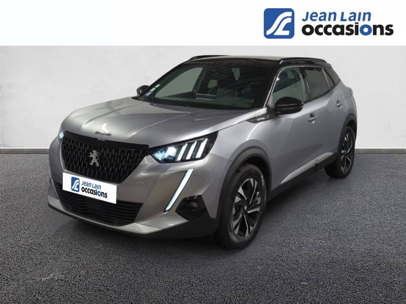 Image de l'annonce principale - Peugeot 2008