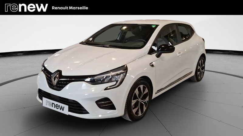 Image de l'annonce principale - Renault Clio