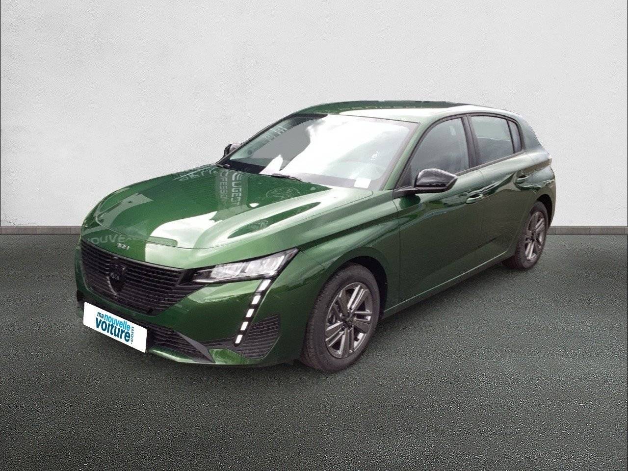 Image de l'annonce principale - Peugeot 308