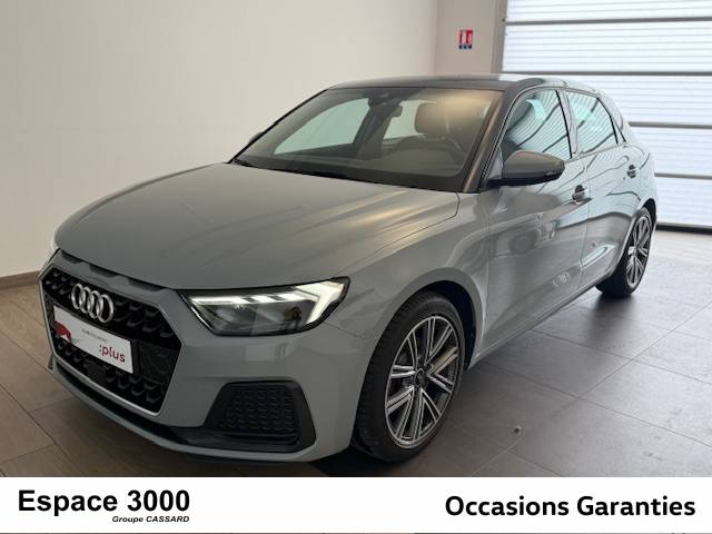Image de l'annonce principale - Audi A1