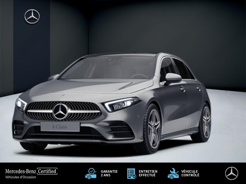 Image de l'annonce principale - Mercedes-Benz Classe A