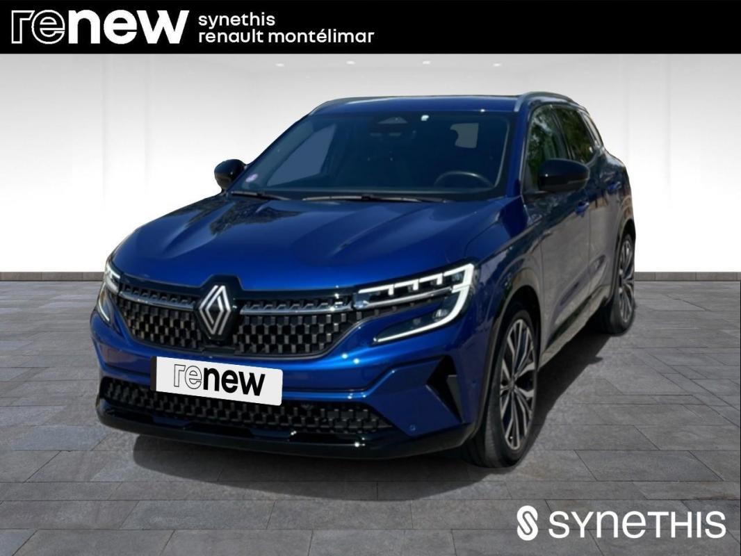 Image de l'annonce principale - Renault Austral