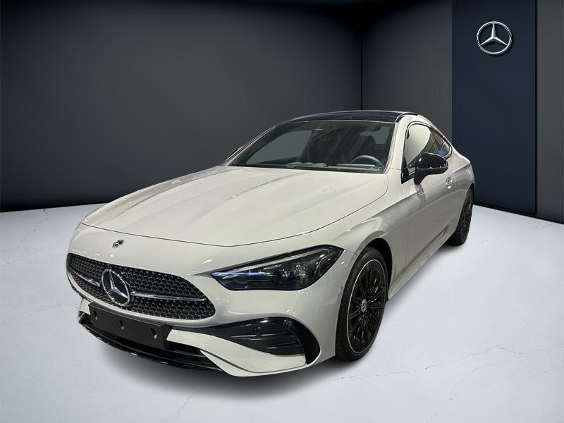 Image de l'annonce principale - Mercedes-Benz CLE