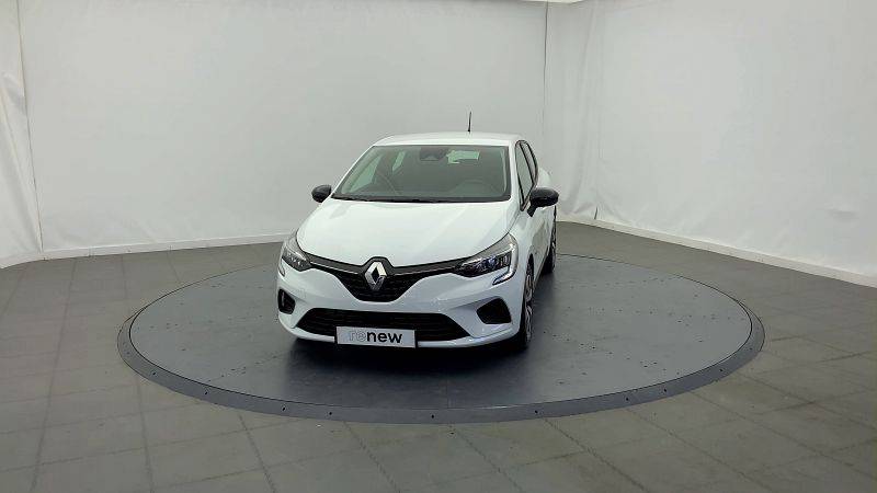 Image de l'annonce principale - Renault Clio